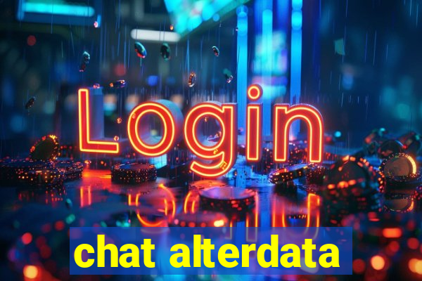 chat alterdata